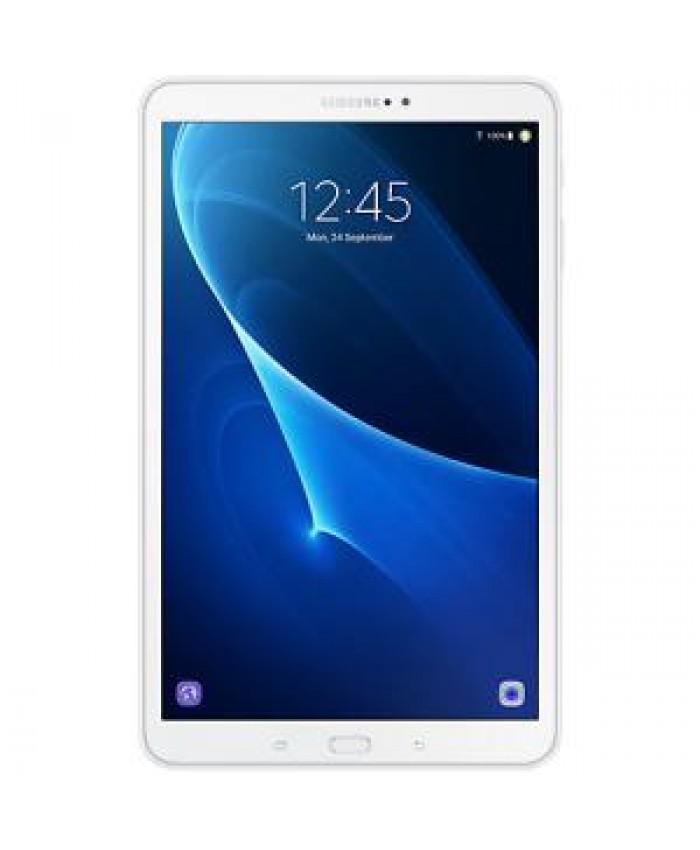 Samsung GALAXY TAB A 10.1 WI-FI 16GB - WHITE