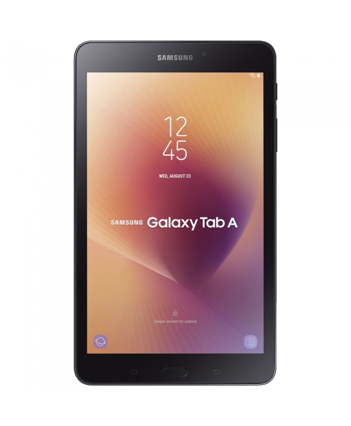 SAMSUNG GALAXY  TAB A 8.0 4G 16GB (Black)